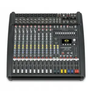 Dynacord DC-CMS1000-3-MIG Compact mixing system, 10ch