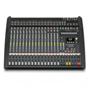 Dynacord DC-CMS1600-3-MIG Compact mixing system, 16ch