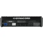 Dynacord DC-CMS600-3-MIG Compact mixing system, 8ch