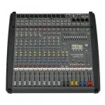 Dynacord DC-PM1000-3-UNIV Powered mixer, 10ch