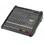 Dynacord DC-PM1000-3-UNIV Powered mixer, 10ch