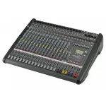 Dynacord DC-PM1600-3-UNIV Powered mixer, 16ch