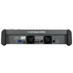 Dynacord DC-PM1600-3-UNIV Powered mixer, 16ch