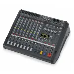 Dynacord DC-PM600-3-MIG Powered mixer, 6ch