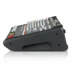 Dynacord DC-PM600-3-MIG Powered mixer, 6ch