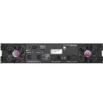 Dynacord L1300FD DSP power amplifier 2x650W