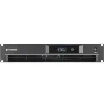 Dynacord L1300FD DSP power amplifier 2x650W