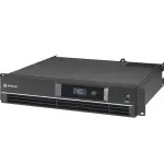 Dynacord L1300FD DSP power amplifier 2x650W