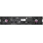 Dynacord L1800FD DSP power amplifier 2x950W