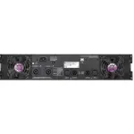 Dynacord L2800FD DSP power amplifier 2x1400W