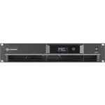 Dynacord L2800FD DSP power amplifier 2x1400W