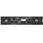 Dynacord L3600FD DSP power amplifier 2x1800W