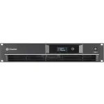 Dynacord L3600FD DSP power amplifier 2x1800W