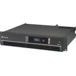 Dynacord L3600FD DSP power amplifier 2x1800W