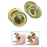 Egyptian Cymbals S-GL