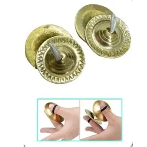 Egyptian Cymbals S-GL