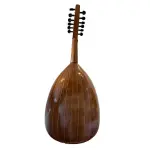 Egyptian Oud 1.0 by Abdel Aal Khalaf