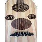 Egyptian Oud 1.0 by Mahmoud Dagher
