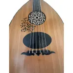 Egyptian Oud 1.1 by Mahmoud Dagher