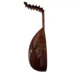 Egyptian Oud 001 by Mahmoud Dagher