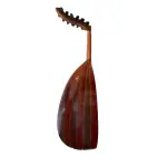 Egyptian Oud by Abdel Aal Khalaf