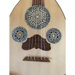 Egyptian Oud by Abdel Aal Khalaf