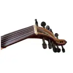 Egyptian Oud 001 by Mahmoud Dagher