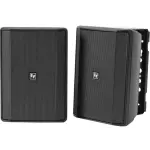Electro-Voice EVID-S5.2XB EVID-S5.2XB Surface speaker 5" 70/100V IP65 bk pair