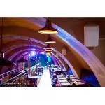 Electro-Voice EVID-S8.2B Surface mount speaker 8" 8 Ohm bk pair