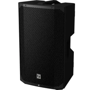 Electro-Voice EVERSE12 12" 2-way speaker battery black