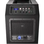 Electro-Voice EVOLVE50M-KB Portable column kit, , black