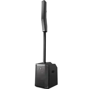 Electro-Voice EVOLVE50M-KB Portable column kit, , black