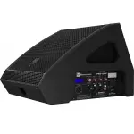 Electro-Voice PXM-12MP powered coaxial monitor, black