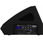 Electro-Voice PXM-12MP powered coaxial monitor, black