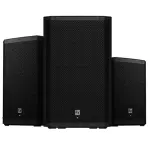 Electro-Voice ZLX-15P-G2 15" 2-way powered speaker