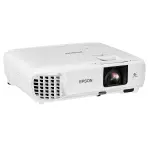 Epson EB-E24 XGA Projector – 3600 Lumens, Up to 350-Inch Display