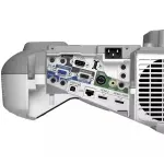 Epson V11H600041EB-585Wi Interactive projector 3300 ansi-WXGA