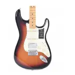 Fender 0147312300 Player Plus Stratocaster Maple Fingerboard, 3-Color Sunburst Electric Guitar