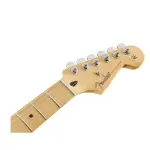 Fender 0147312300 Player Plus Stratocaster Maple Fingerboard, 3-Color Sunburst Electric Guitar