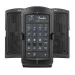 Fender 10 Professional Microphone Cable 0990820022