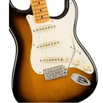 Fender 0110232803 AV II 57Fender American Vintage II 1957 Stratocaster 2TS Electric Guitar