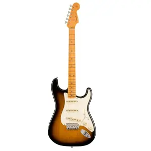 Fender 0110232803 AV II 57Fender American Vintage II 1957 Stratocaster 2TS Electric Guitar