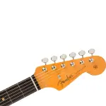 Fender 0110250800 American Vintage II 1961 Stratocaster Rosewood Fingerboard WT3TB Electric Guitar