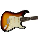 Fender 0110250800 American Vintage II 1961 Stratocaster Rosewood Fingerboard WT3TB Electric Guitar