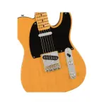 Fender 0110312850 Electric Guitar AV II 51 TELE LH MN BTB