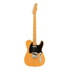 Fender 0110312850 Electric Guitar AV II 51 TELE LH MN BTB