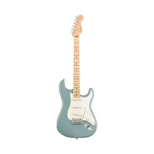 Fender 0113012748 Am Pro Strat, Mn, Sonic Gray