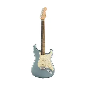 Fender 0114001783 Am Elite Strat Eb , Satin JPM
