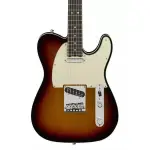 Fender 0114211700 Am Elite Tele,Strkd Eb 3Tsb