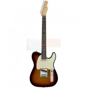 Fender 0114211700 Am Elite Tele,Strkd Eb 3Tsb